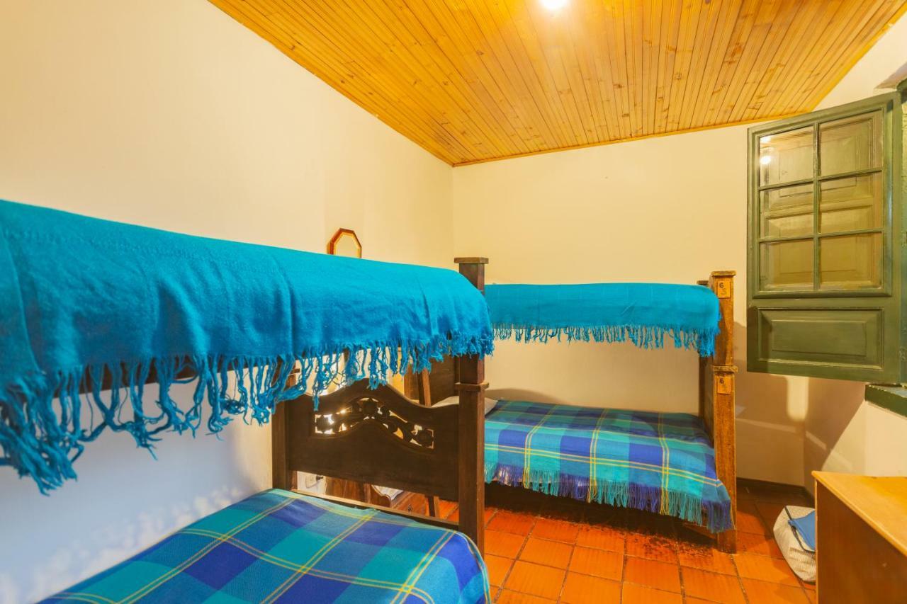 Hostal Sue Candelaria بوغوتا المظهر الخارجي الصورة