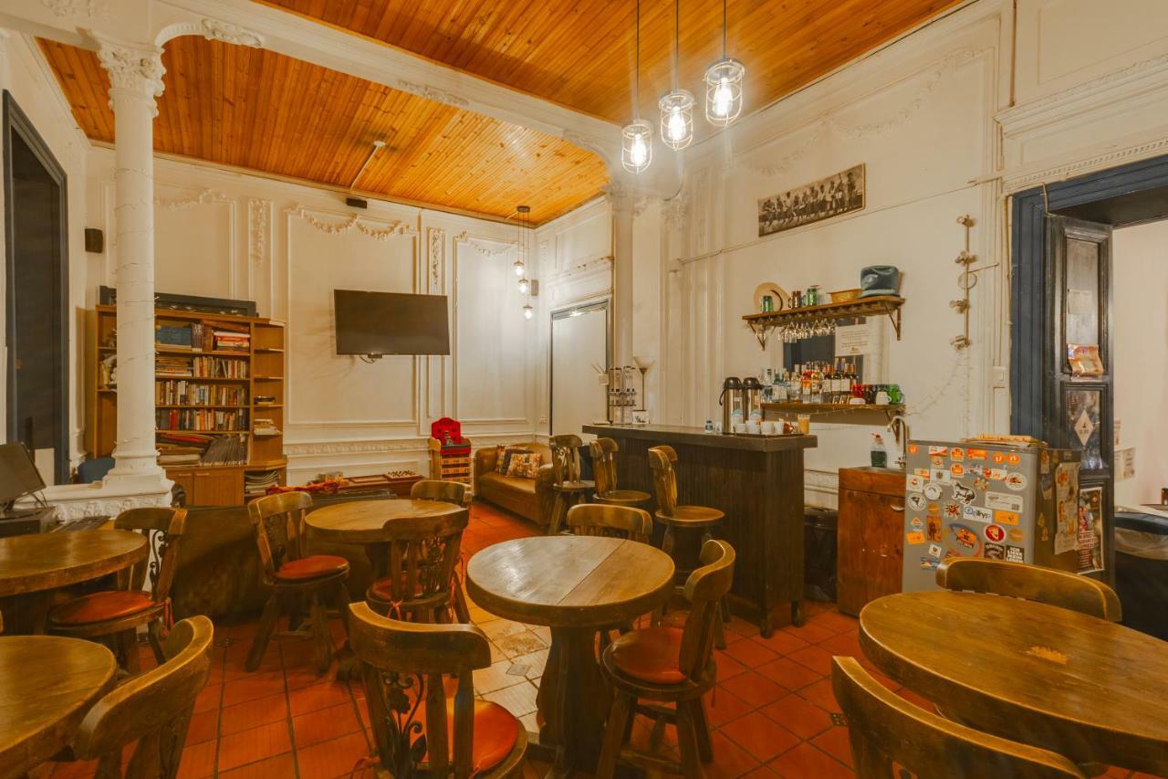 Hostal Sue Candelaria بوغوتا المظهر الخارجي الصورة
