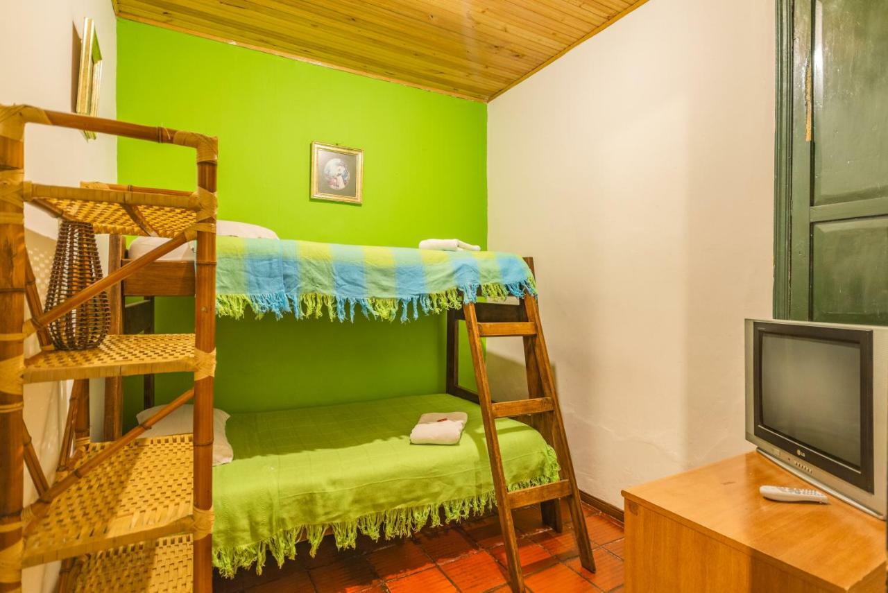 Hostal Sue Candelaria بوغوتا المظهر الخارجي الصورة